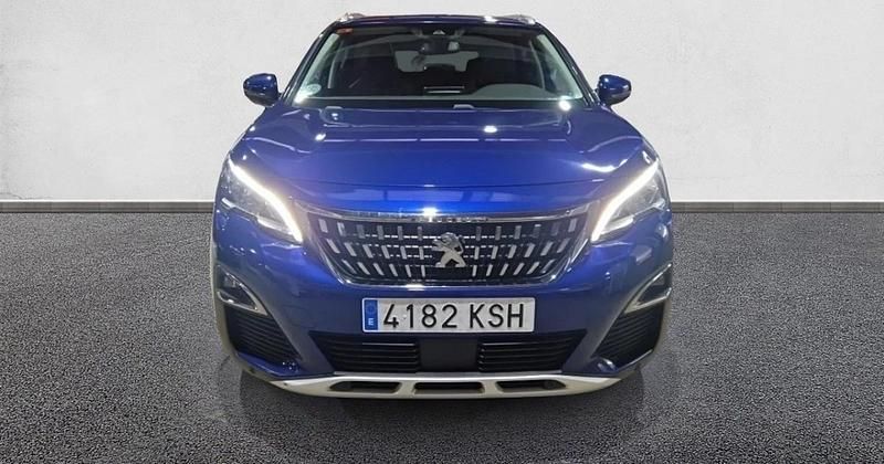 Usado Peugeot 3008 Allure 130 CV (95 kW) 2018 SUV