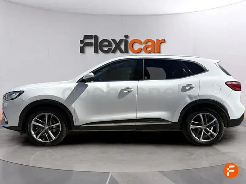 Usado MG EHS Luxury 258 CV (189 kW) 2023 Blanco SUV