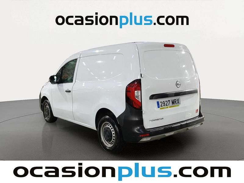 Usado Nissan Townstar 130 CV (95 kW) 2024 Blanco