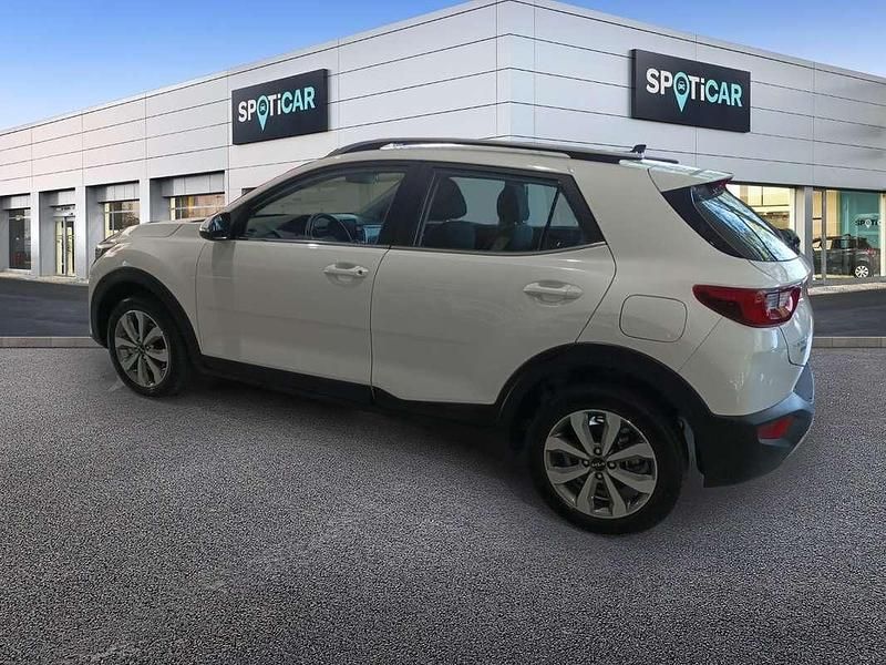 Brugt Kia Stonic 101 HK (74 kW) 2024 SUV