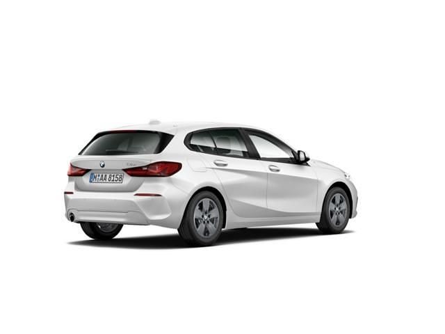 Usado BMW 116 Comfort Edition 2021 Utilitario