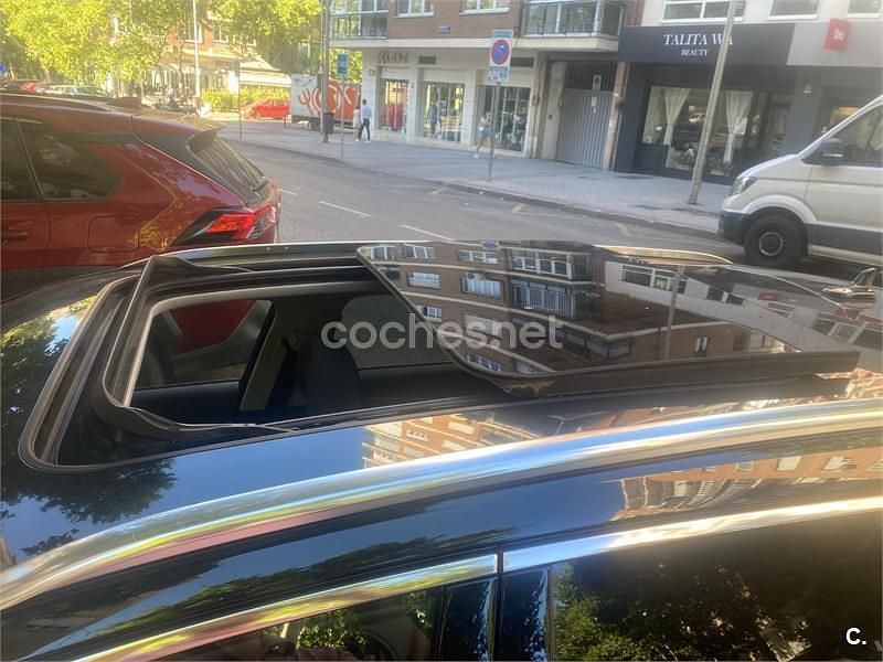 Usado Audi A4 Sport 150 CV (110 kW) 2016 Negro Familiar