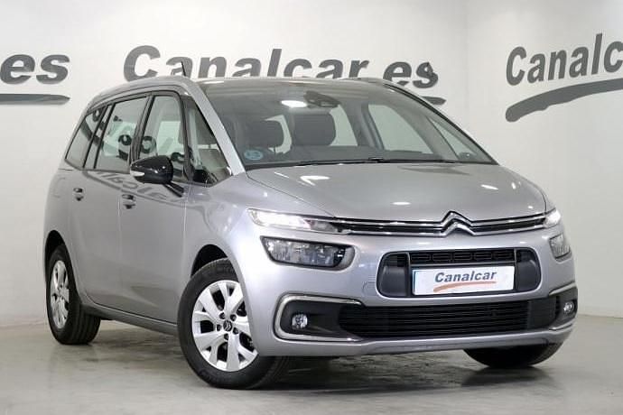Usado Citroën C4 Feel 130 CV (95 kW) 2021