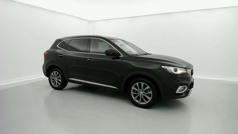 Usado MG HS Comfort 162 CV (119 kW) 2023 Negro SUV