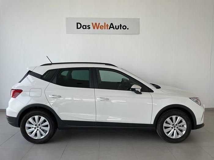 Nuevo Seat Arona Style 95 CV (69 kW) 2026 Blanco SUV