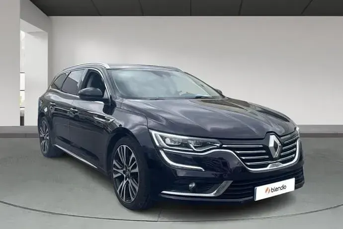 Usado Renault Talisman Zen 160 CV (117 kW) 2016