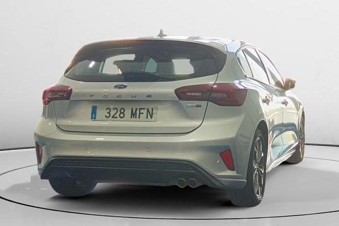 Usado Ford Focus ST-Line 125 CV (91 kW) 2023