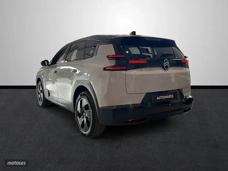 Nuevo Citroën C5 Aircross Business Class 145 CV (106 kW) 2026 Blanco SUV