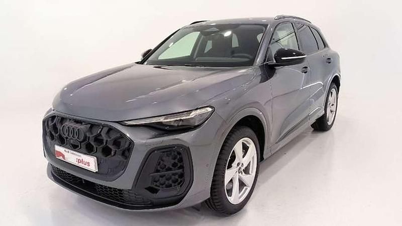 Gris Nuevo 2025 Audi Q5 Ambiente SUV | 62.950 € - Imagen 1/4