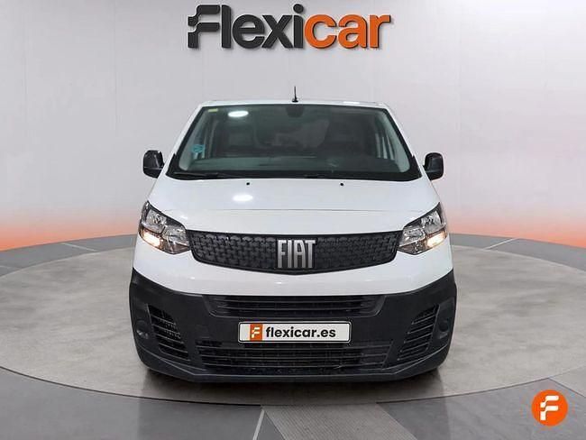 Usado Fiat Scudo Business 144 CV (105 kW) 2022 Blanco Van