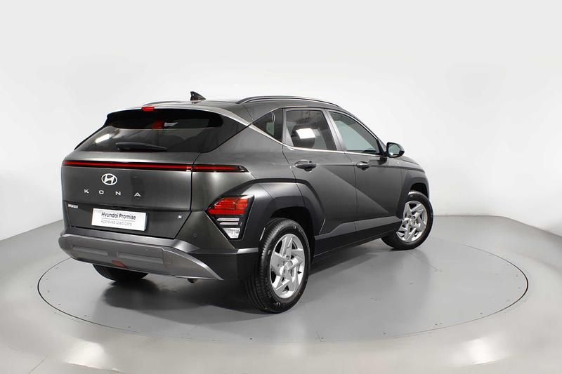 Nuevo Hyundai Kona 120 CV (88 kW) 2025 SUV