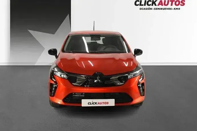 Usado Mitsubishi Colt Motion 90 CV (66 kW) 2025 Utilitario
