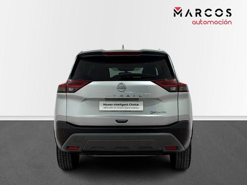 Usado Nissan X-Trail N-Connecta 204 CV (150 kW) 2024 Otro SUV