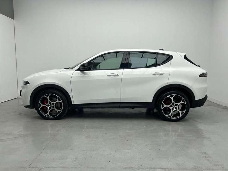 Nuevo Alfa Romeo Tonale Sprint 131 CV (96 kW) 2025 Azul SUV