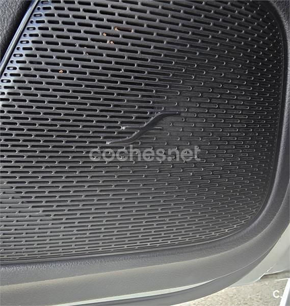 Usado Mercedes CLA200 150 CV (110 kW) 2019 Blanco Berlina