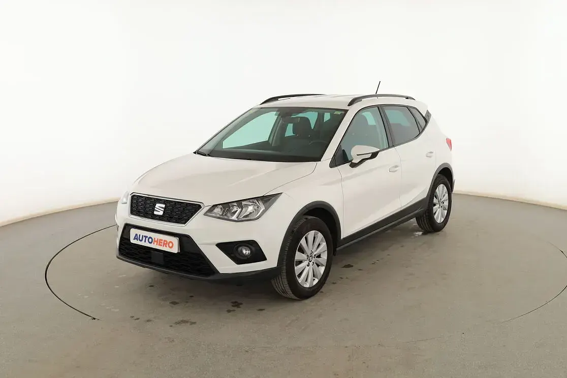Usado Seat Arona Style 95 CV (69 kW) 2018 SUV