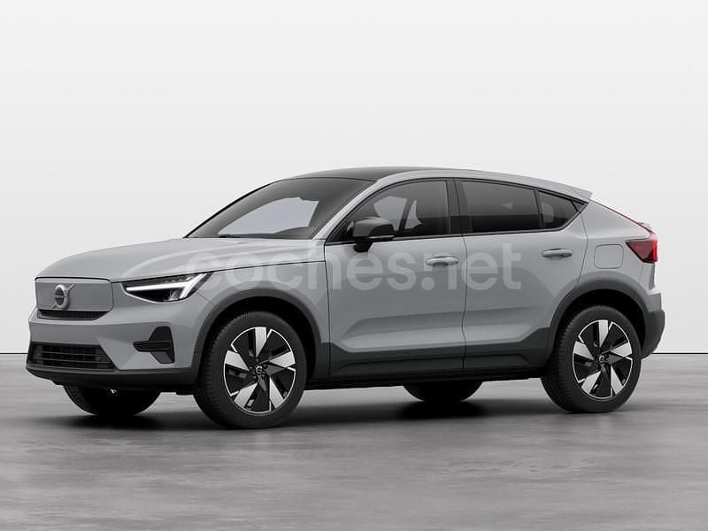 Eléctrico Nuevo 2025 Volvo EC40 Core SUV | 38.900 € (Precio justo) - Imagen 1/4