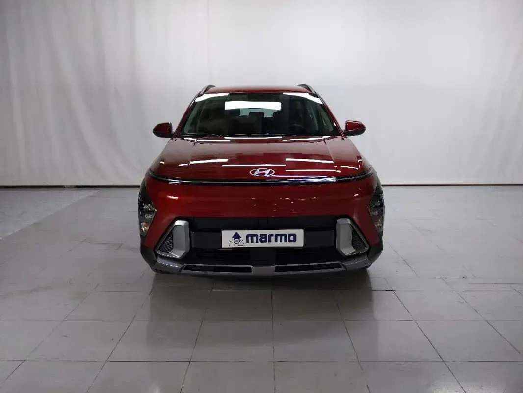 Nuevo Hyundai Kona 139 CV (102 kW) 2026 SUV