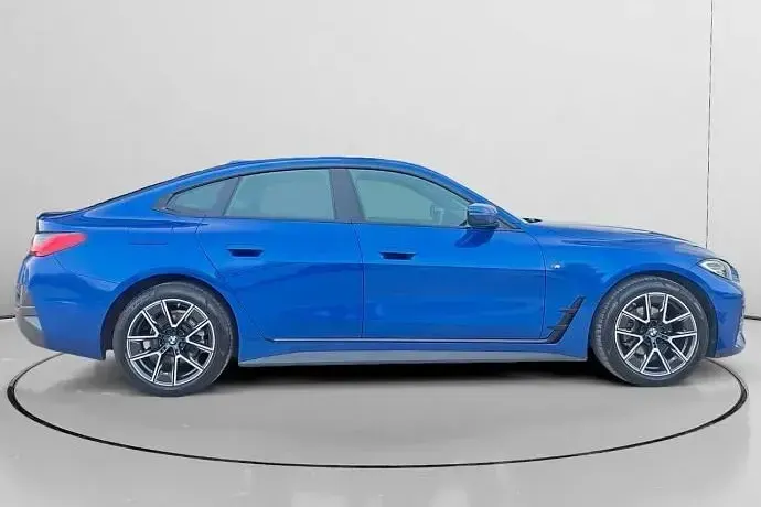 Usado BMW 420 Gran Coupé 190 CV (139 kW) 2023 Coupe