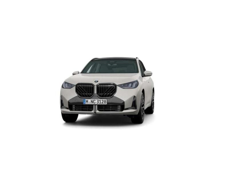 Gris Usado 2025 BMW X3 Comfort Edition SUV | 62.900 € - Imagen 1/4
