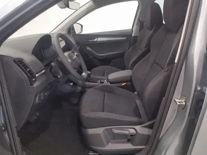 Nuevo Skoda Karoq Selection 150 CV (110 kW) 2026 Gris SUV