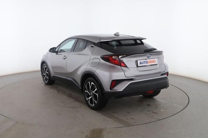 Usado Toyota C-HR Advance 122 CV (89 kW) 2021 SUV