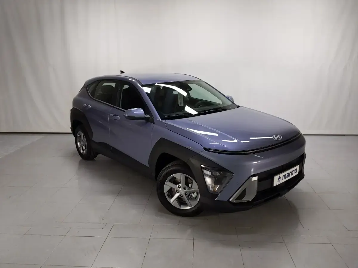 Nuevo Hyundai Kona 137 CV (100 kW) 2026 SUV