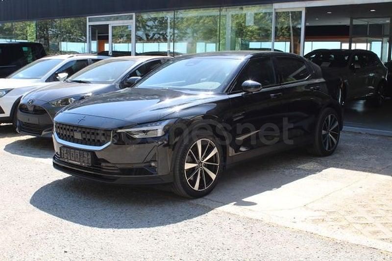 Usado Polestar 2 Long Range Dual motor 300 kW (408 CV) 2021 Eléctrico Utilitario