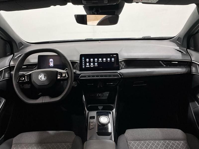 Usado MG MG3 Comfort 195 HP (143 kW) 2024 Otro Citadino