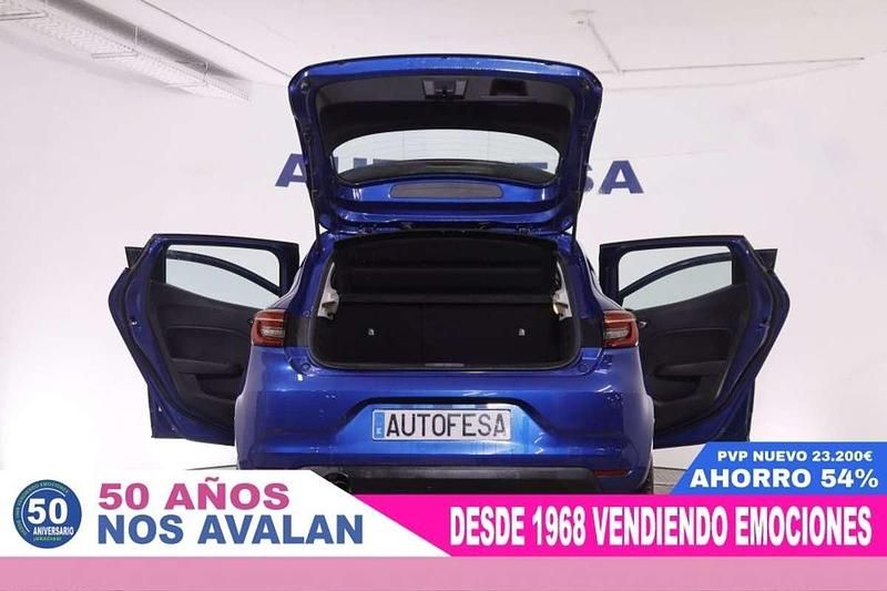 Occasion Renault Clio V SE 65 ch (47 kW) 2021 Berline