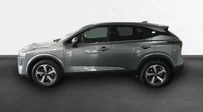 Usado Nissan Qashqai Style Edition 140 CV (102 kW) 2024 Skyline grey (metalizado) SUV