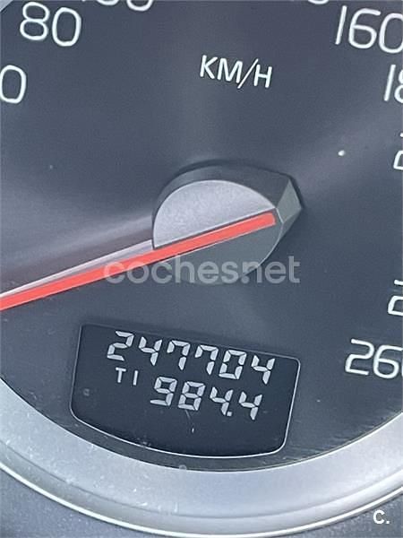 Marrón Usado 2014 Volvo XC90 Momentum SUV | 14.600 € (Precio justo) - Imagen 1/2