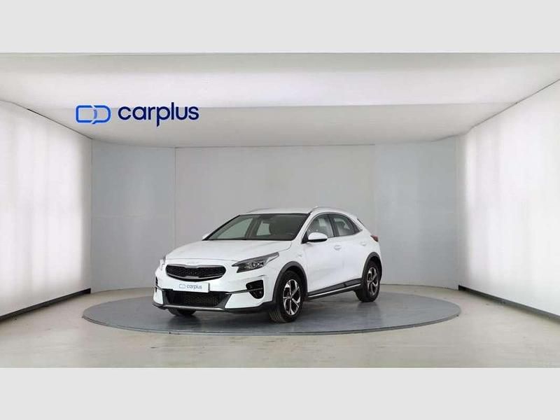 Blanco Usado 2022 Kia XCeed SUV | 16.490 € (Caro) - Imagen 1/4