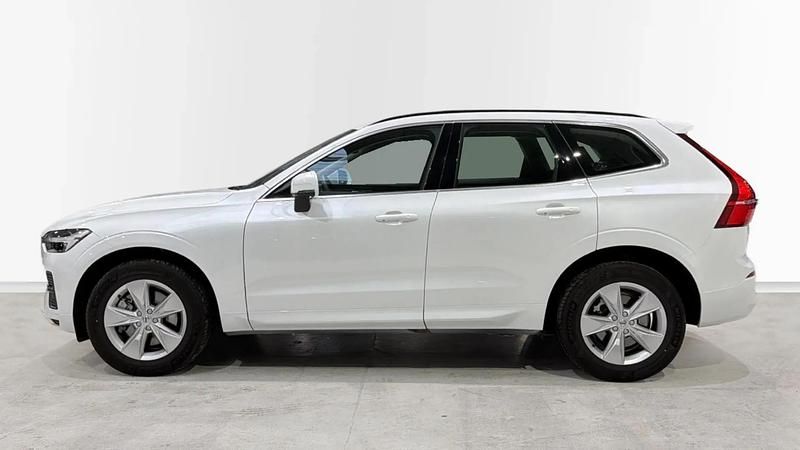 Usado Volvo XC60 Core 197 CV (144 kW) 2024 SUV