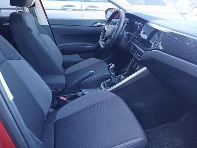Occasion VW Taigo 116 ch (85 kW) 2025 Rouge SUV