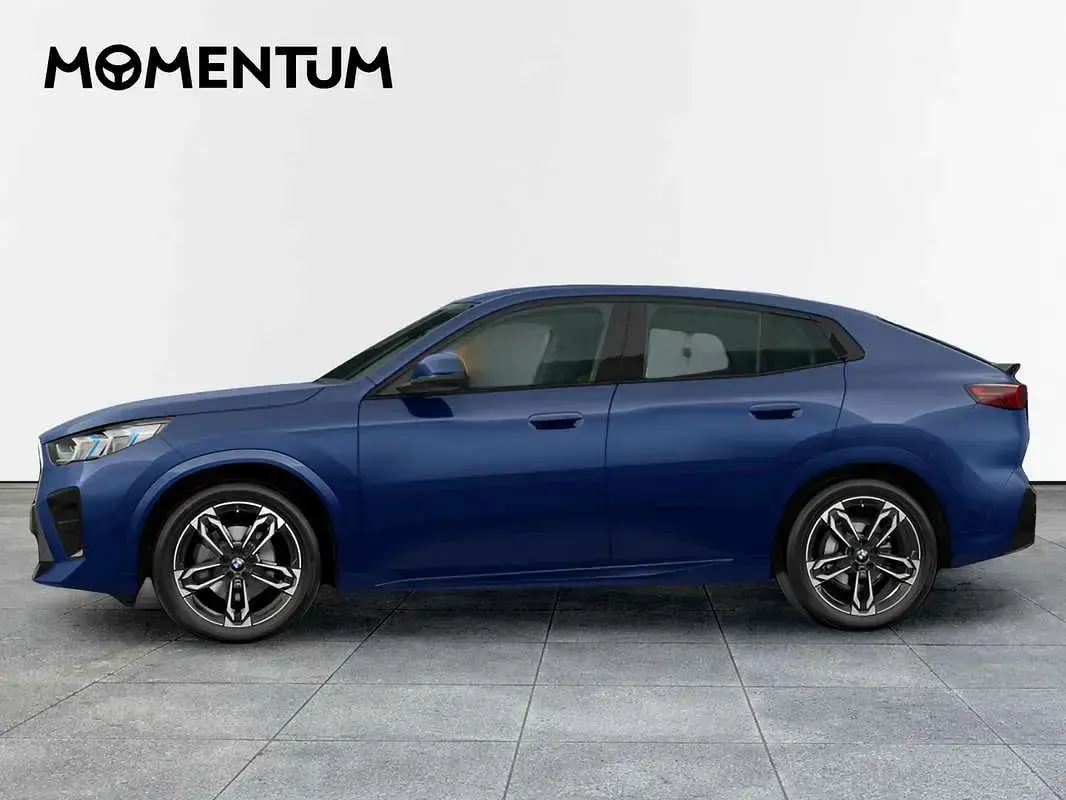 Nuevo BMW X2 150 CV (110 kW) 2026 Azul SUV