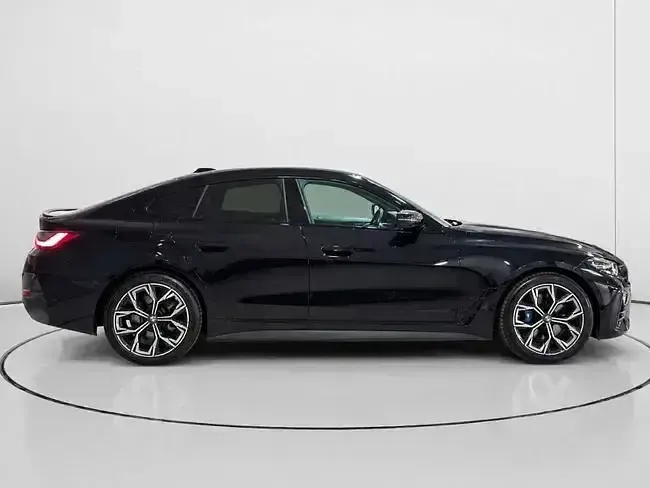 Używany BMW 430 Gran Coupé Comfort Edition 286 KM (210 kW) 2023 Czarny Coupe