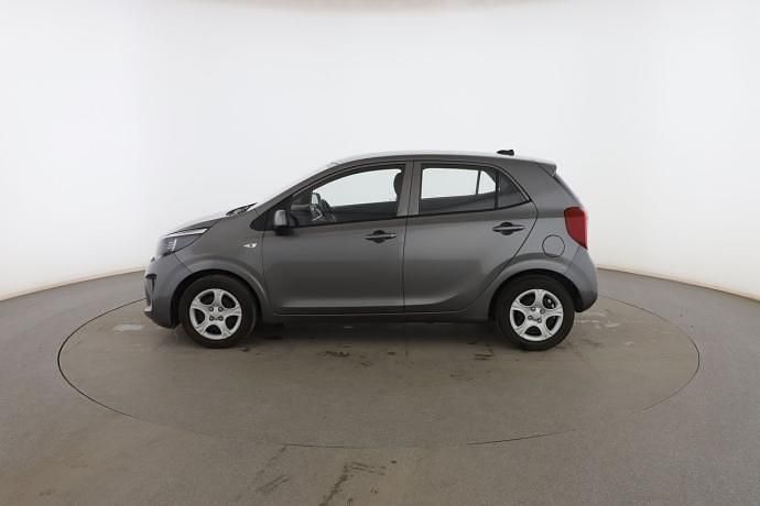 Usado Kia Picanto 67 CV (49 kW) 2021 Utilitario