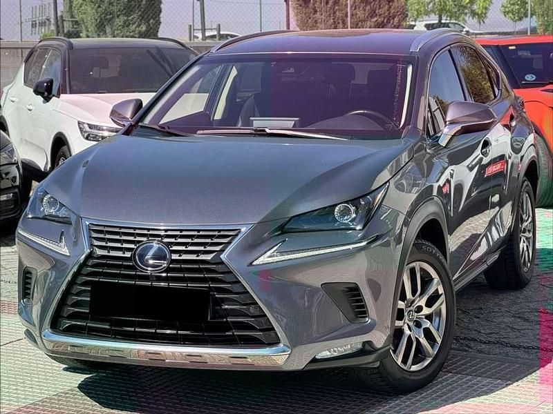 Usado 2019 Lexus NX300h Executive Line SUV | 26.990 € (Buen precio) - Imagen 1/4