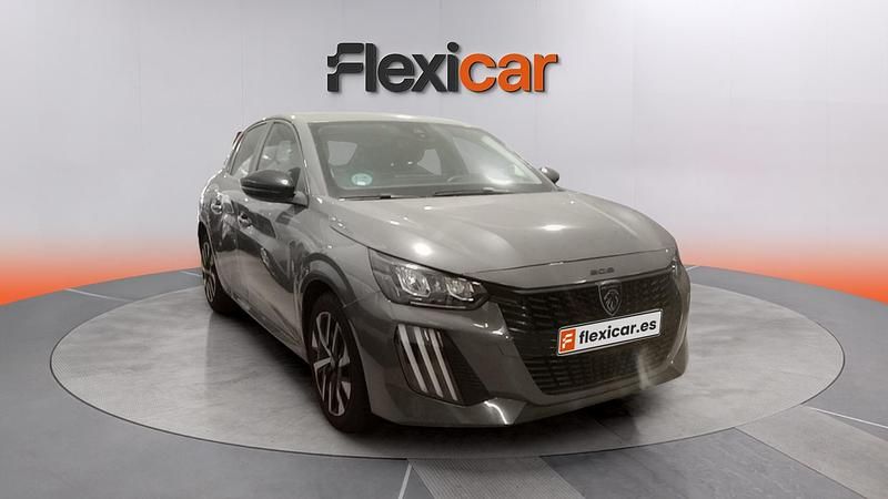Używany Peugeot 208 Style 101 KM (74 kW) 2024 Hatchback