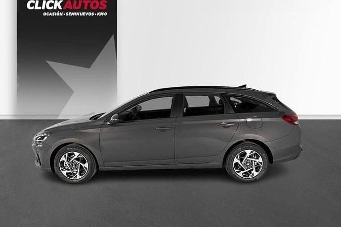Usado Hyundai i30 100 CV (73 kW) 2024