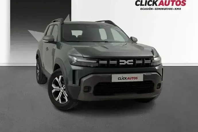 Usado Dacia Duster Expression 100 CV (73 kW) 2025