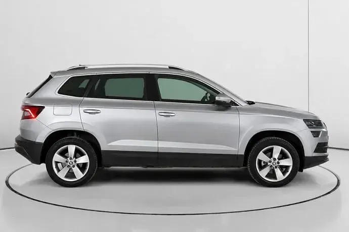 Usado Skoda Karoq 115 CV (84 kW) 2019 SUV