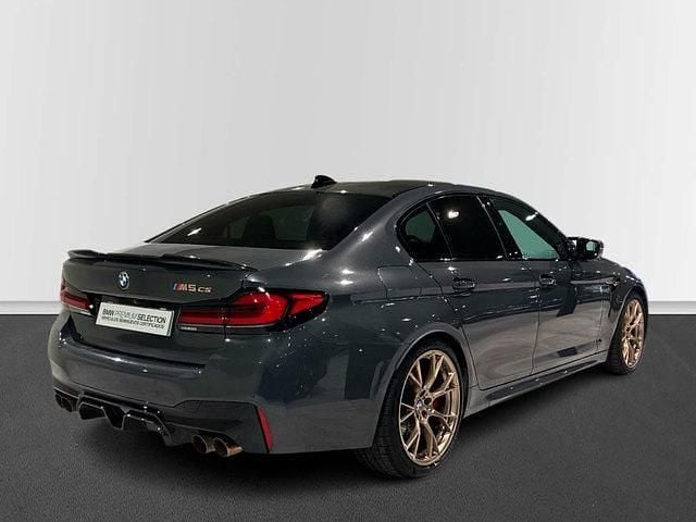 Usado BMW M5 Comfort Edition 2022