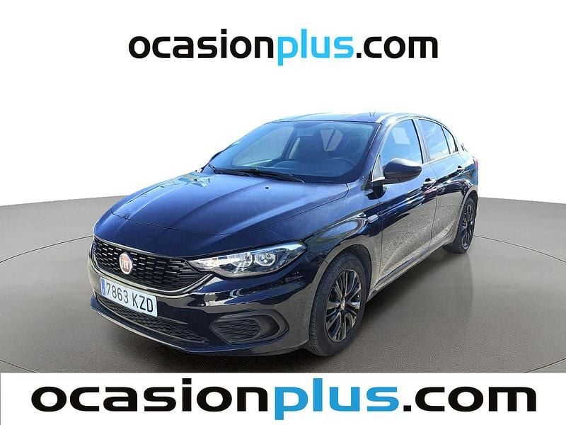 Usado Fiat Tipo Pop 95 CV (69 kW) 2019 Utilitario