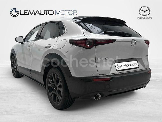 Occasion Mazda CX-30 Nagisa 186 PK (136 kW) 2025 Beige SUV