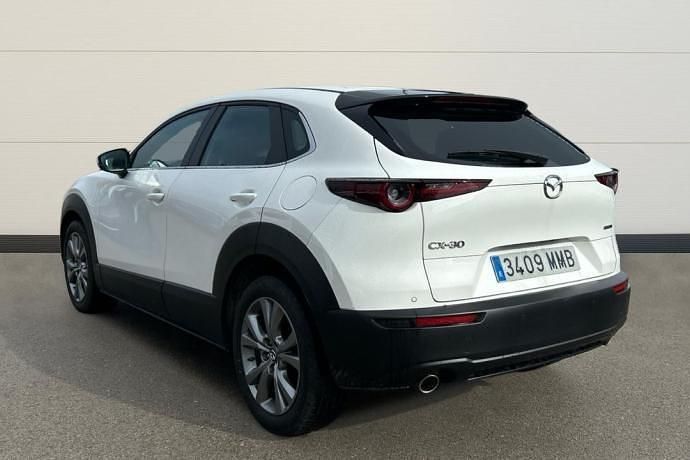 Usado Mazda CX-30 Exclusive-Line 122 CV (89 kW) 2023 SUV