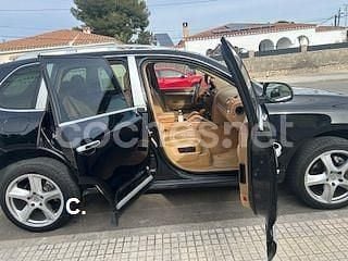 Usado Porsche Cayenne 240 CV (176 kW) 2010 Negro SUV
