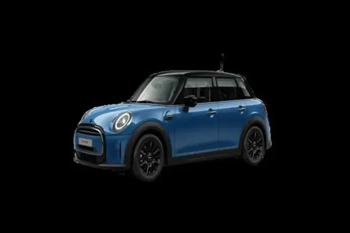 Usado Mini Cooper 136 CV (100 kW) 2024 Utilitario