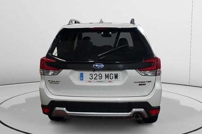 Usado Subaru Forester 150 CV (110 kW) 2023 SUV